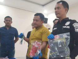 Cemburu Berujung Maut di Kos, Polisi Tetapkan Pria 25 Tahun sebagai Tersangka